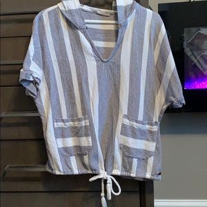 ROXY cover up